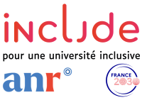 Logo INCLUDE