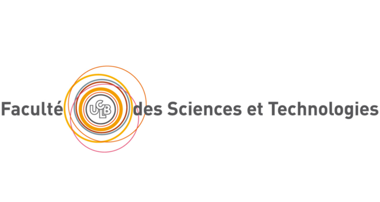 Logo Faculté des Sciences et Technologies